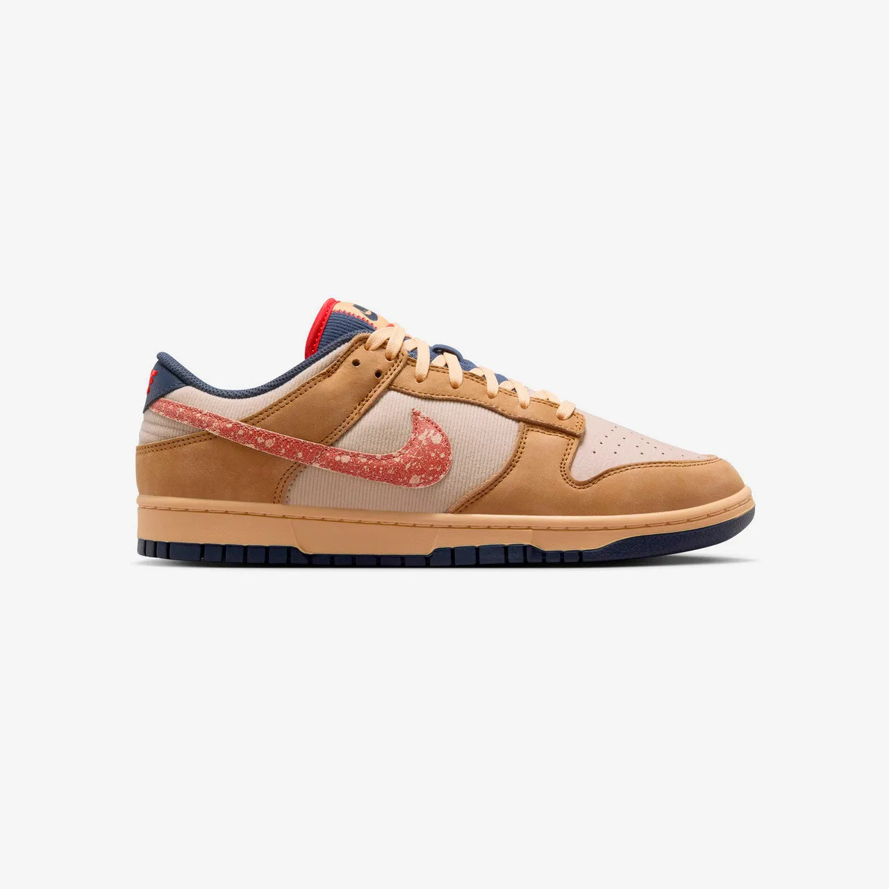 Dunk Low Retro SE High Performance Speed Elastic Strap