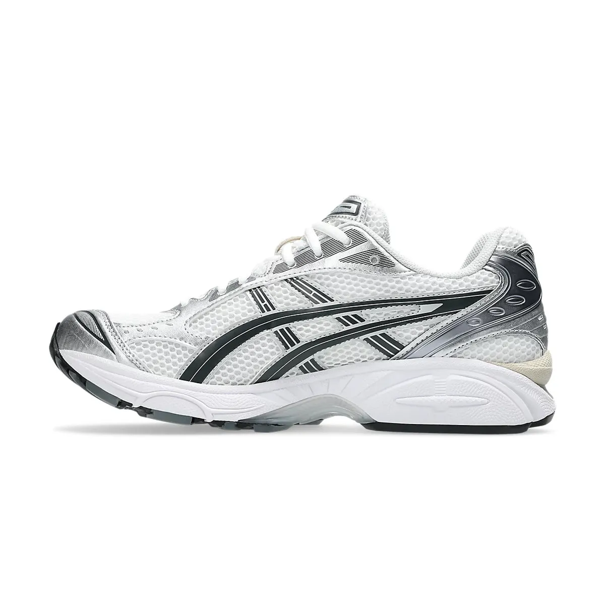 Anti Torsion Plate Gel-Kayano 14 'White Graphite Grey'
