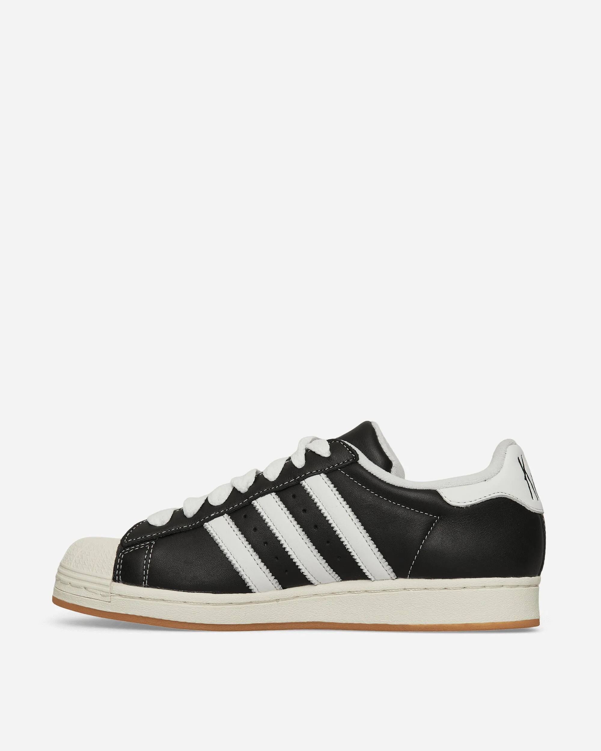 Quick Entry KoRn Superstar Sneakers Core Black