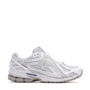 air - cushioned shoes Multi   Purpose New Balance Unisex 1906R White U1906RCA