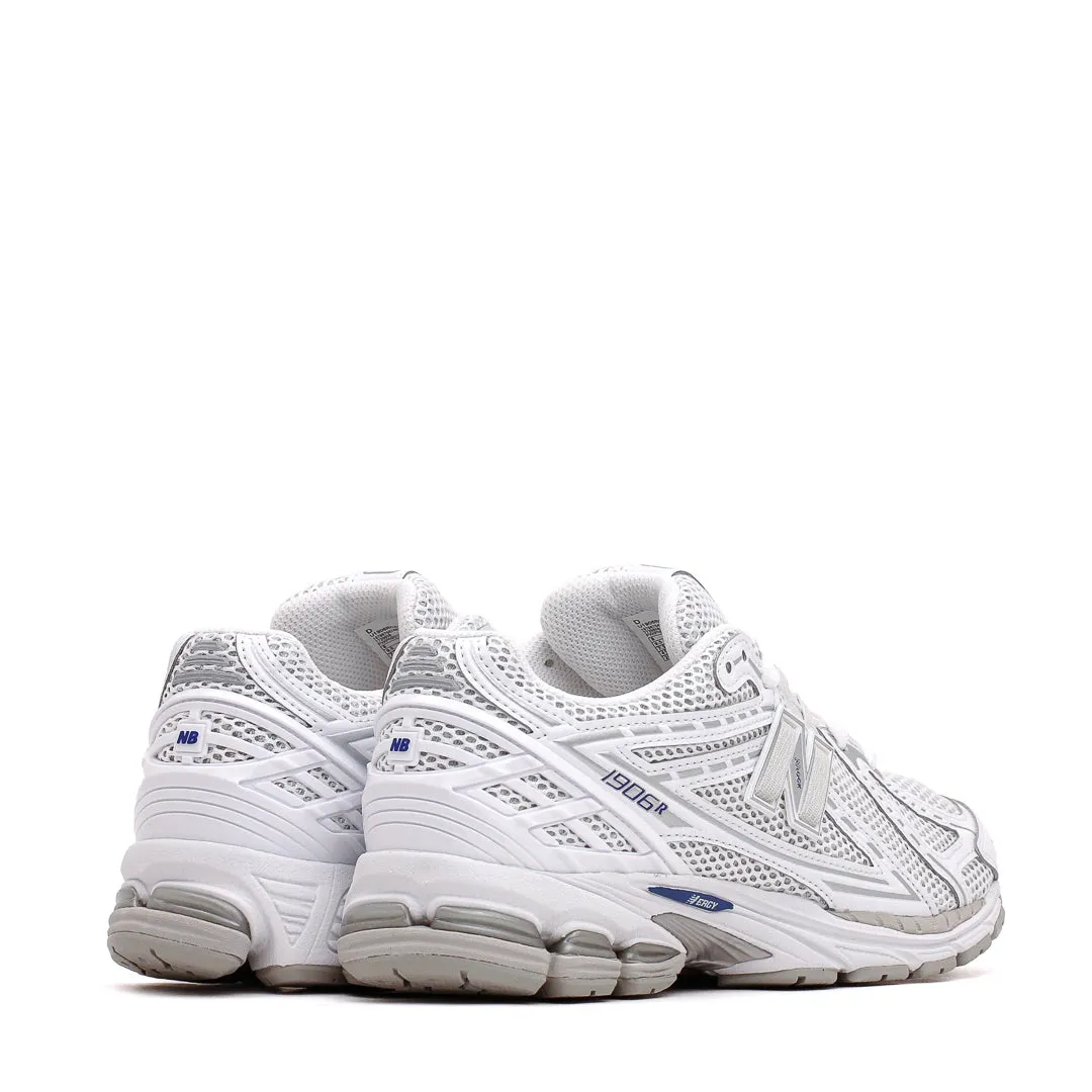 gender - specific shoes packable running shoes New Balance Unisex 1906R White U1906RCA