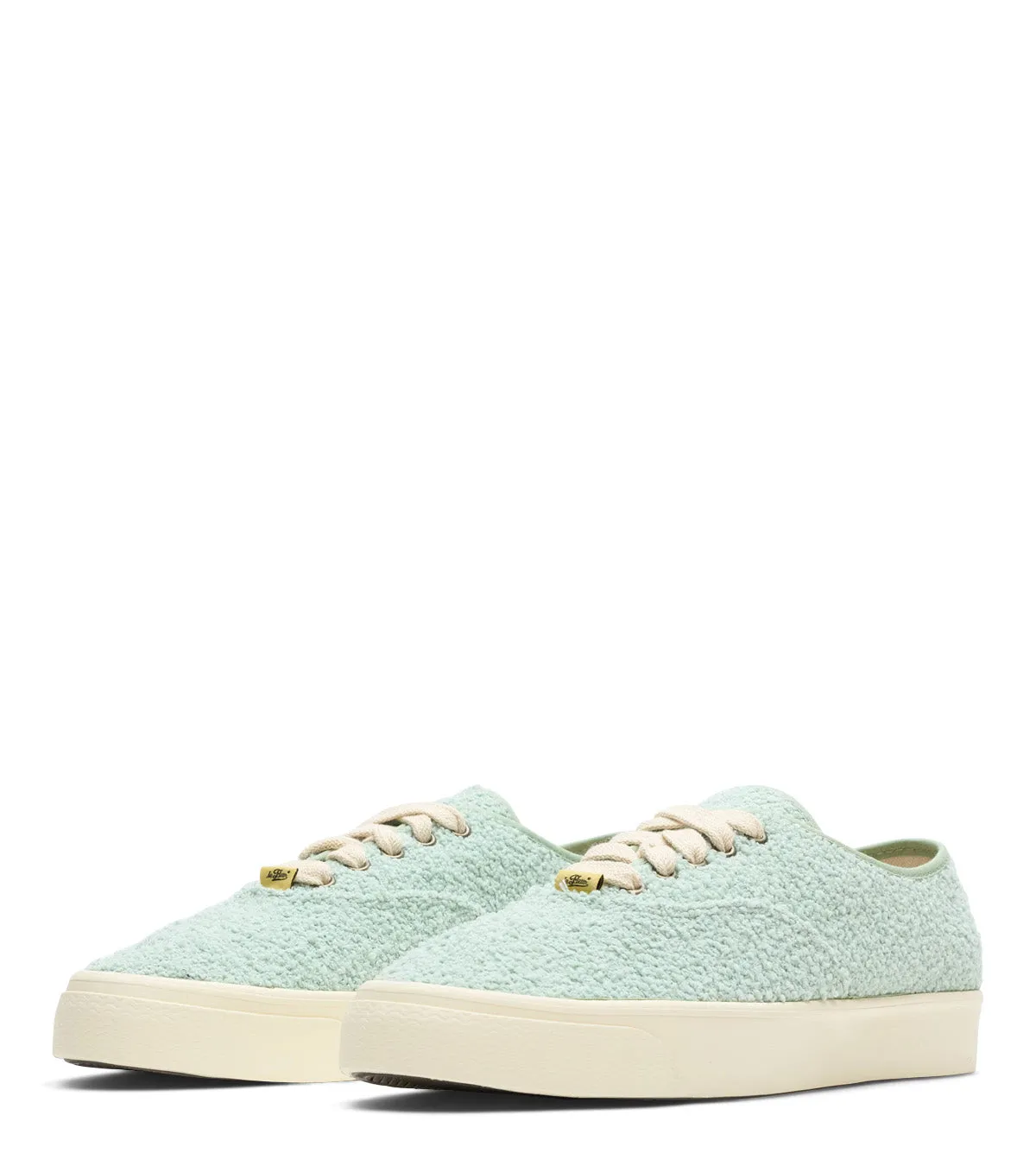 Converse x Tyler, The Creator Naut-1 Mint Streamlined silhouette