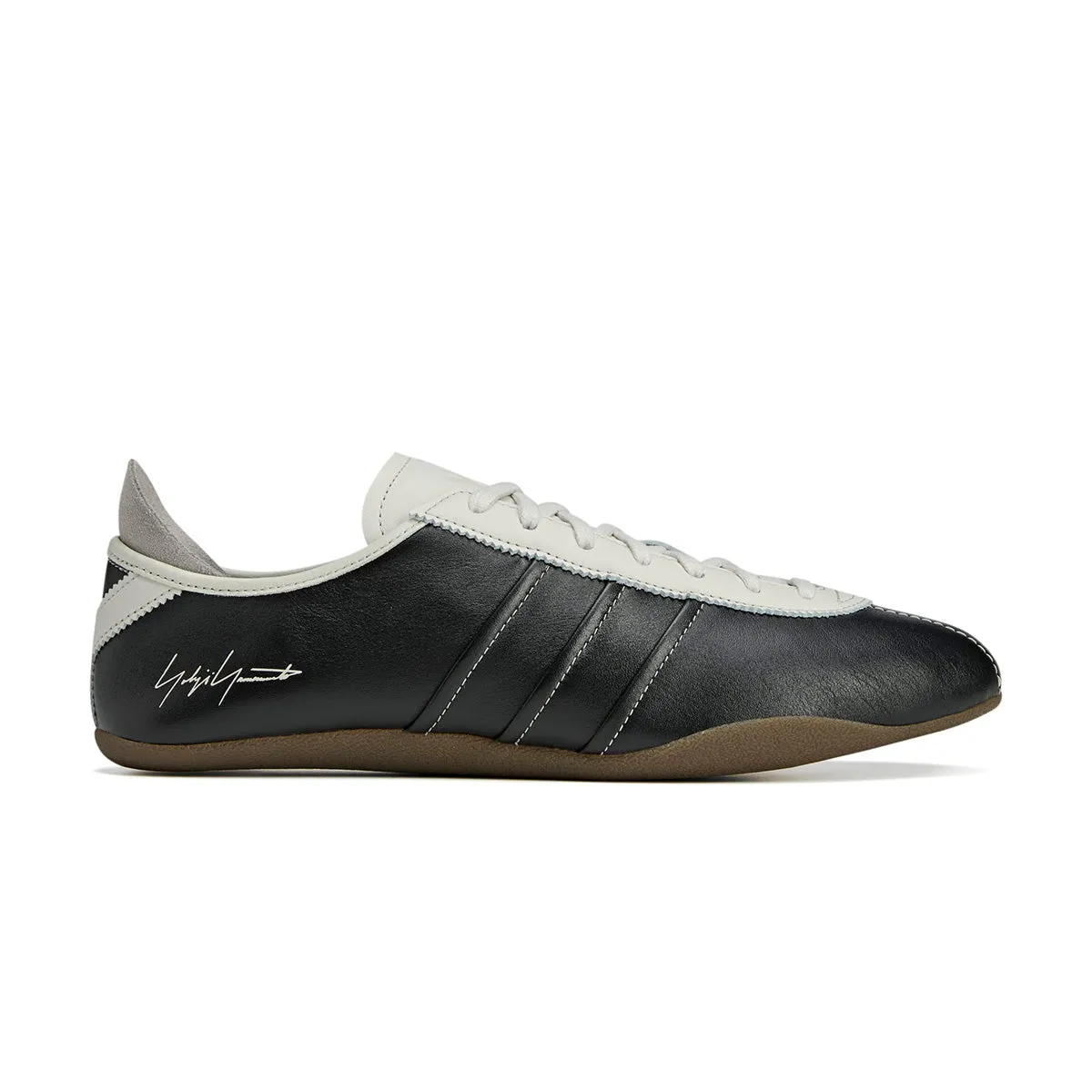 Clean Aesthetic Stylish Flex Tokyo 'Black'