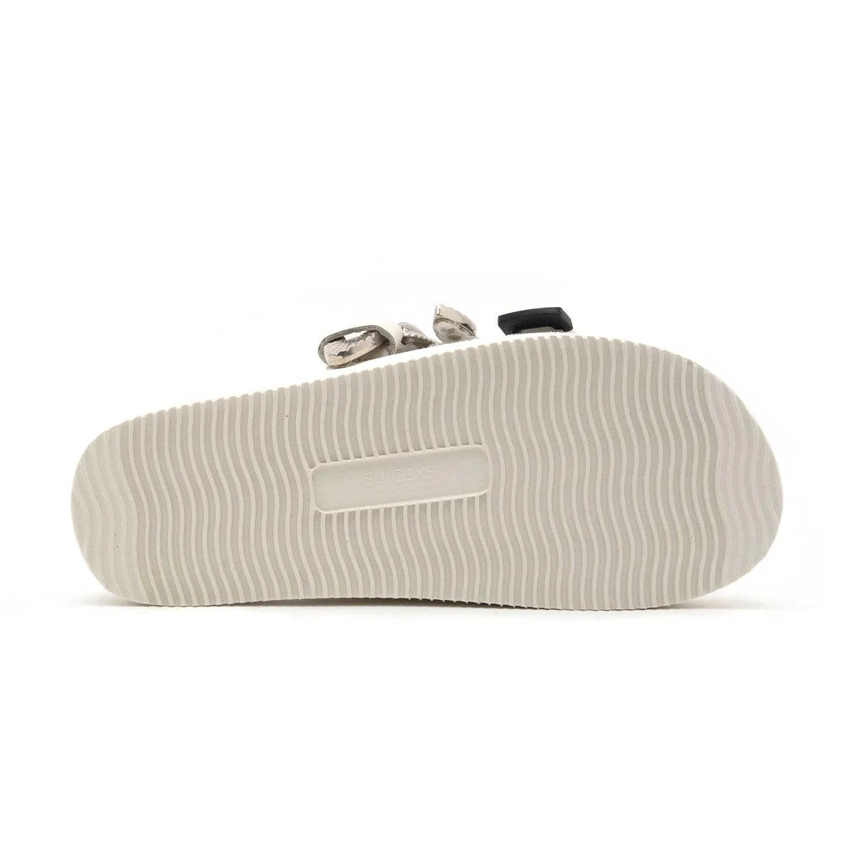   Toga Virilis MOTO 'White' Simple Line