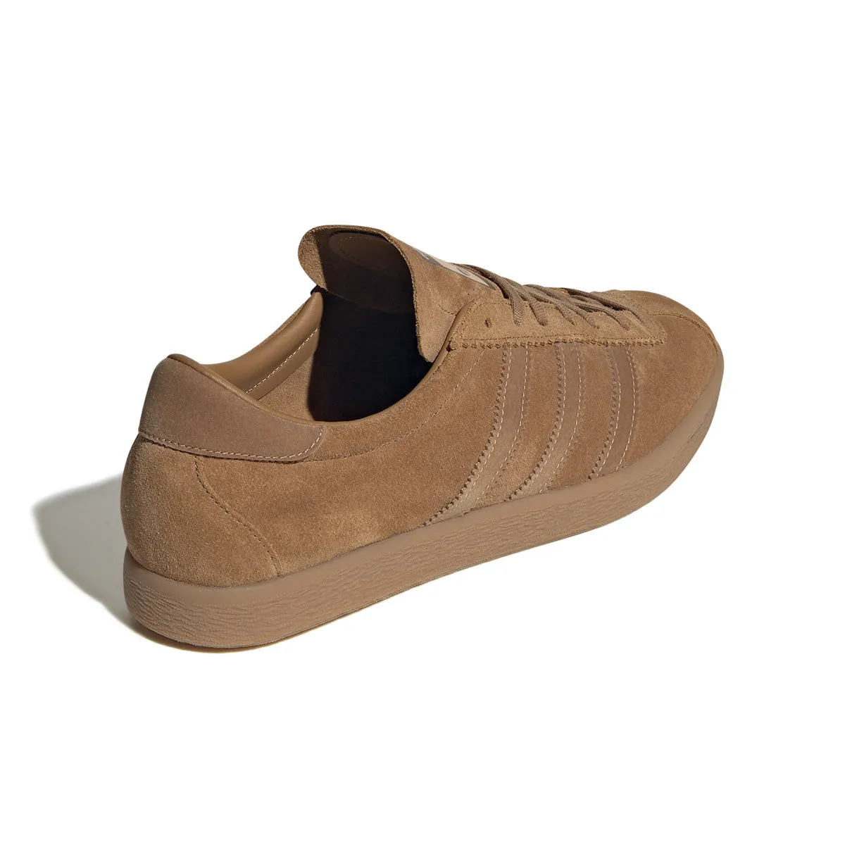 Iconic support Dual Material Tobacco 'Brown Desert'