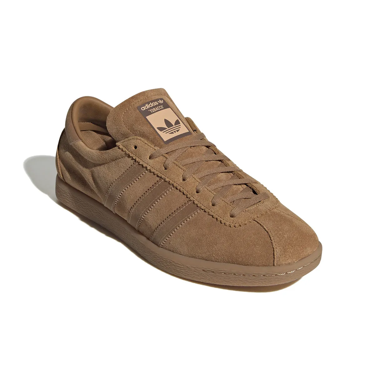 Energy Returning Midsole Minimalist Design Tobacco 'Brown Desert'