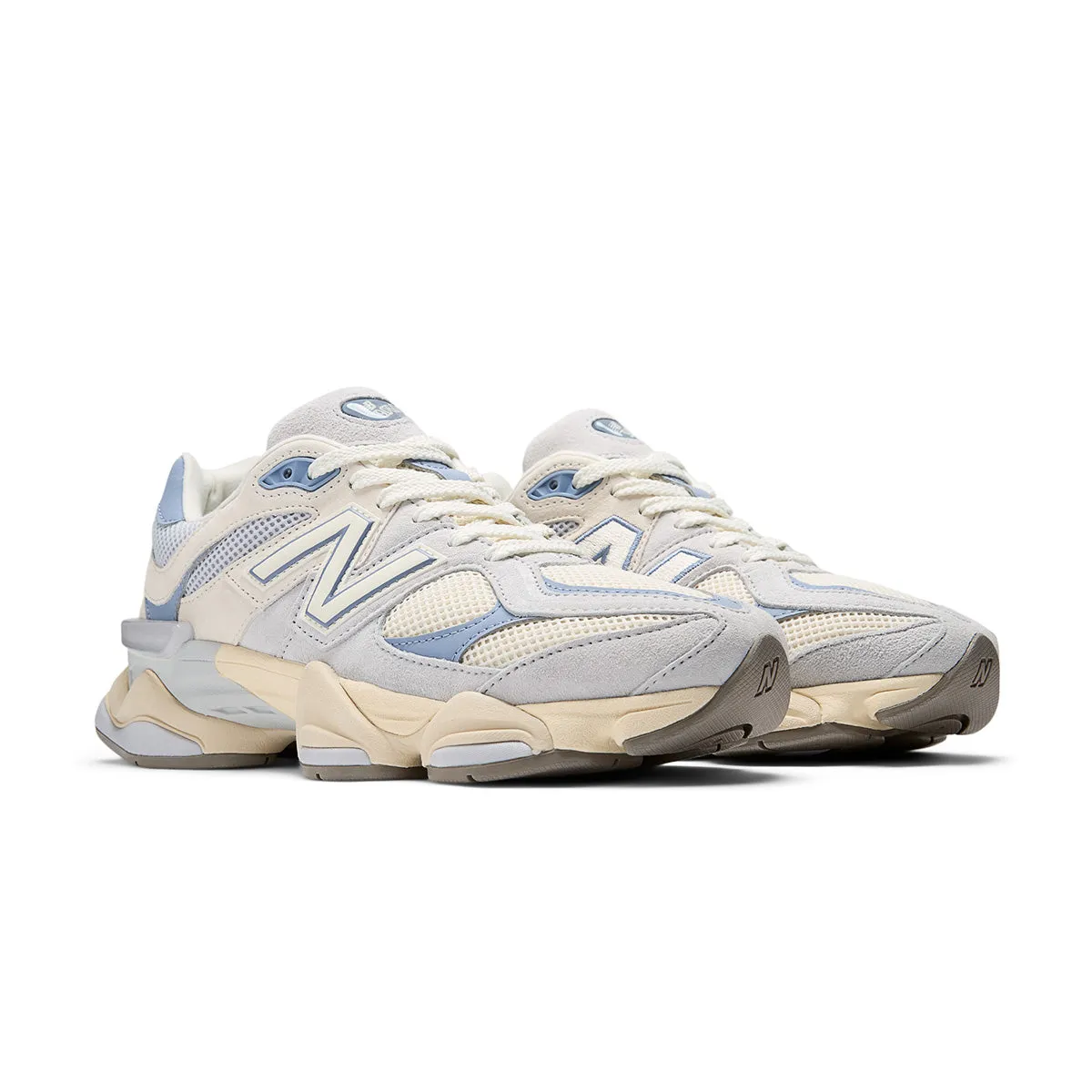 Minimal Comfort Street Scene 9060 'Pearl Grey'