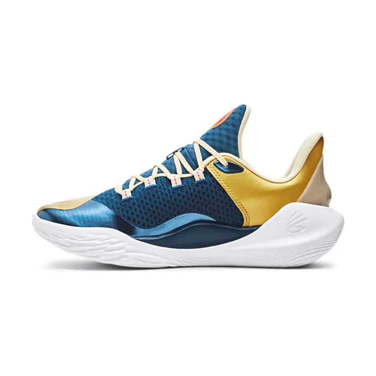 All-Weather Wear Sneaker Online Shopping Curry 11 'Champion Mindset'