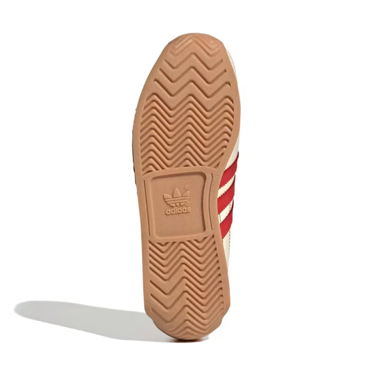 Galaxy Jog Wmns Country OG 'Off White Better Scarlet'