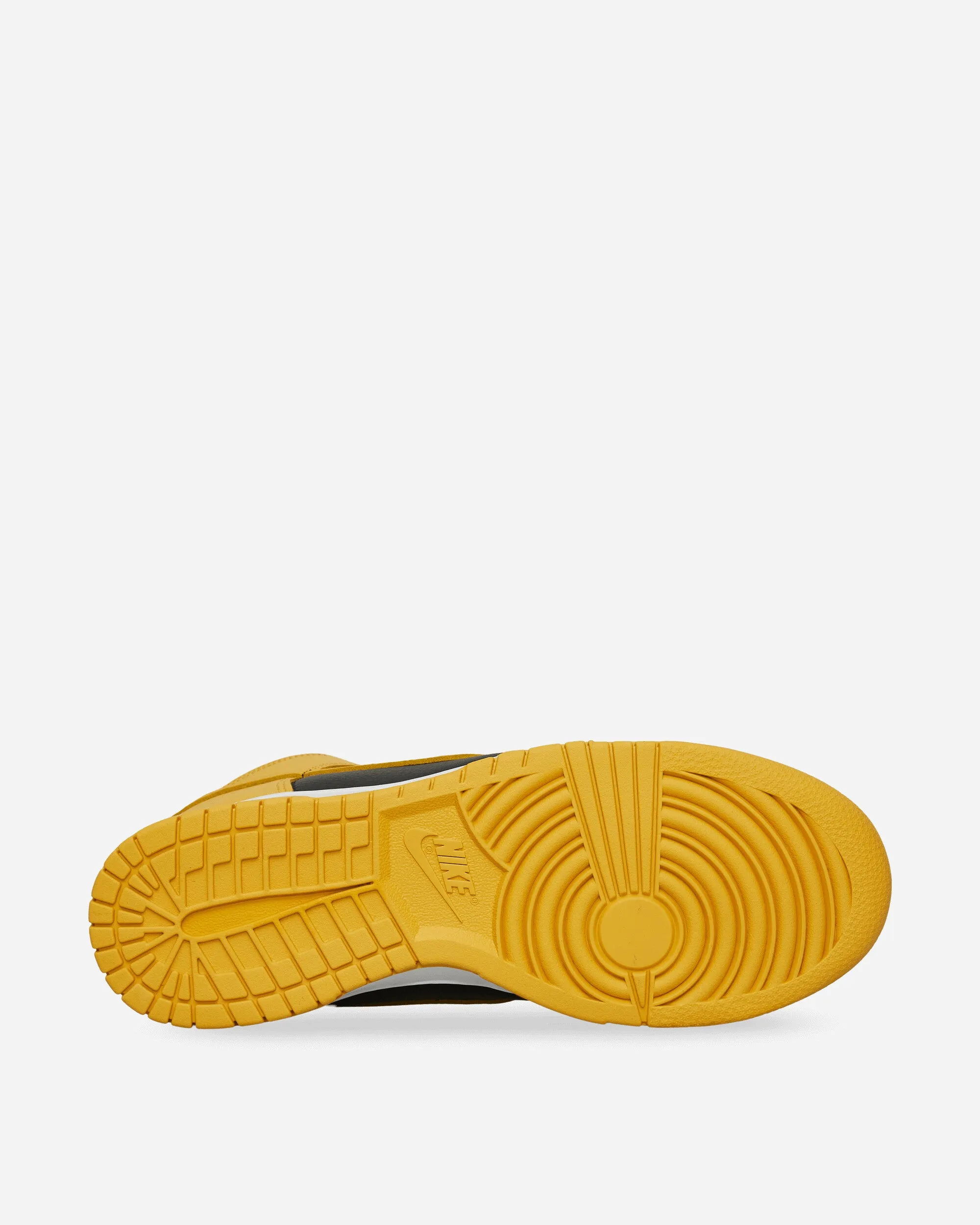 Wu-Tang Clan Dunk High Sneakers Black / Pollen Urban Edge Fresh Style