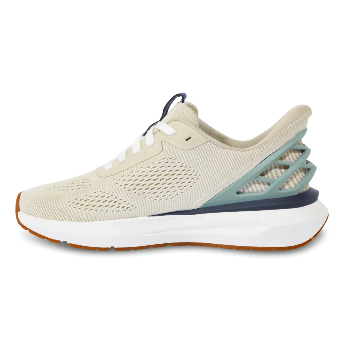 Walking Vibe Kizik Men's Athens 2 Whitecap Grey