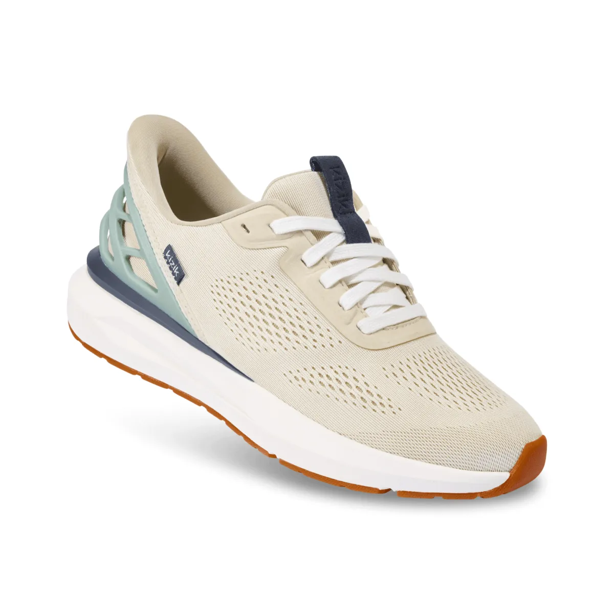 Pass Hike Bright Hike Kizik Men's Athens 2 Whitecap Grey