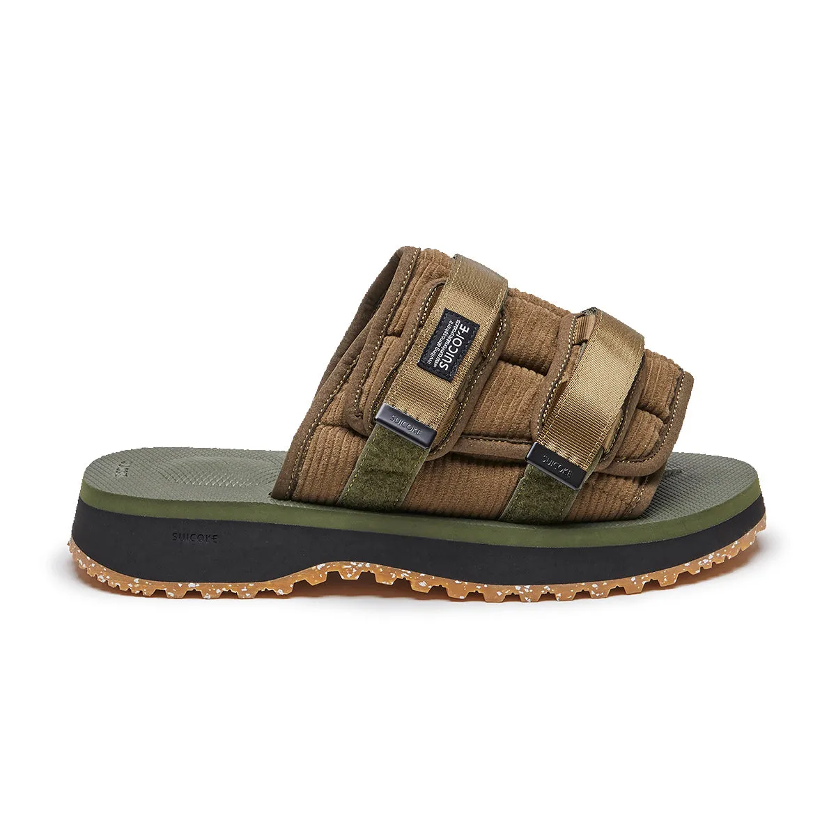 MOTO-SHELLab 'Kombu' Street Motion Non Slip Traction