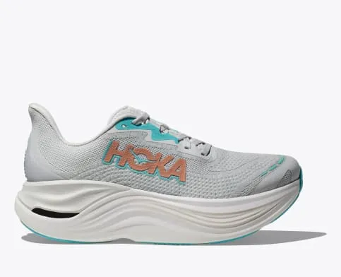 Torsion control Hoka Women's Skyward X