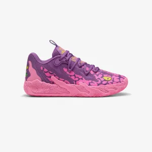 MB.03 Lo TMNT Krang Court Friction Control Tread