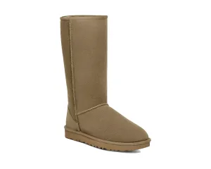 PU material Women`s Classic Tall II