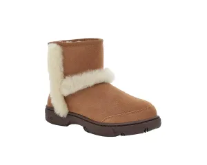 Women's Sunburst Mini Comfort Strap