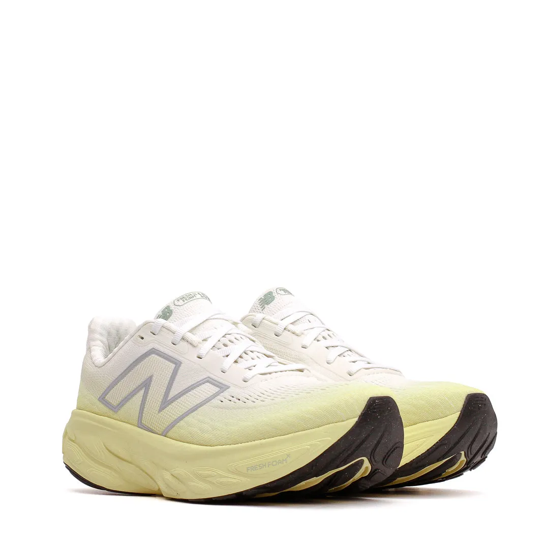 New Balance Women Fresh Foam X 1080v14 Winter Grass W1080Q14 afternoon running shoes