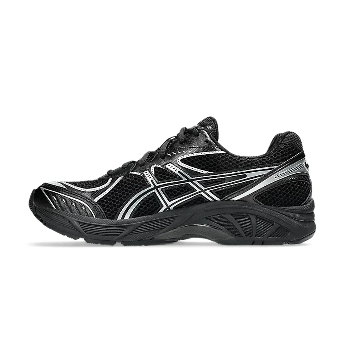 Traction Control GT-2160 'Black Pure Silver'