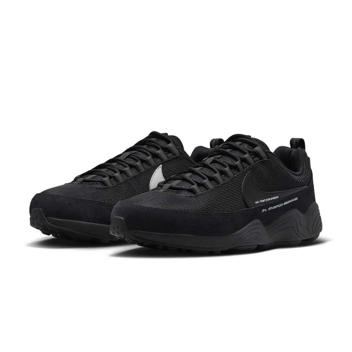 Bronze Warm '  Fragment Air Zoom Spiridon 'Black'