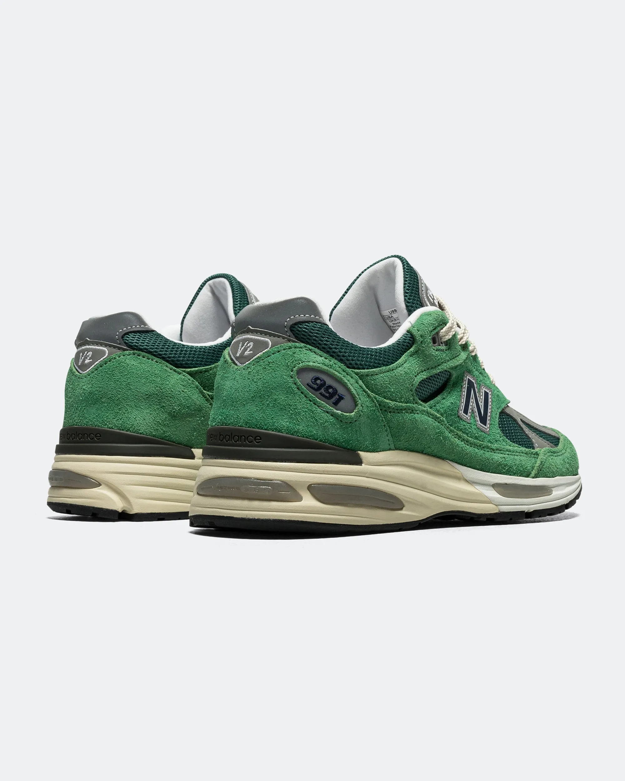 U991GV2 Eco Support Training Style