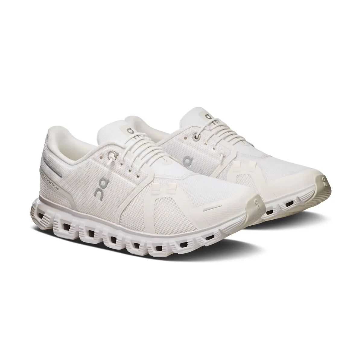 Cloud 6 'White' Orthopedic Footbed Technology Quick Pack