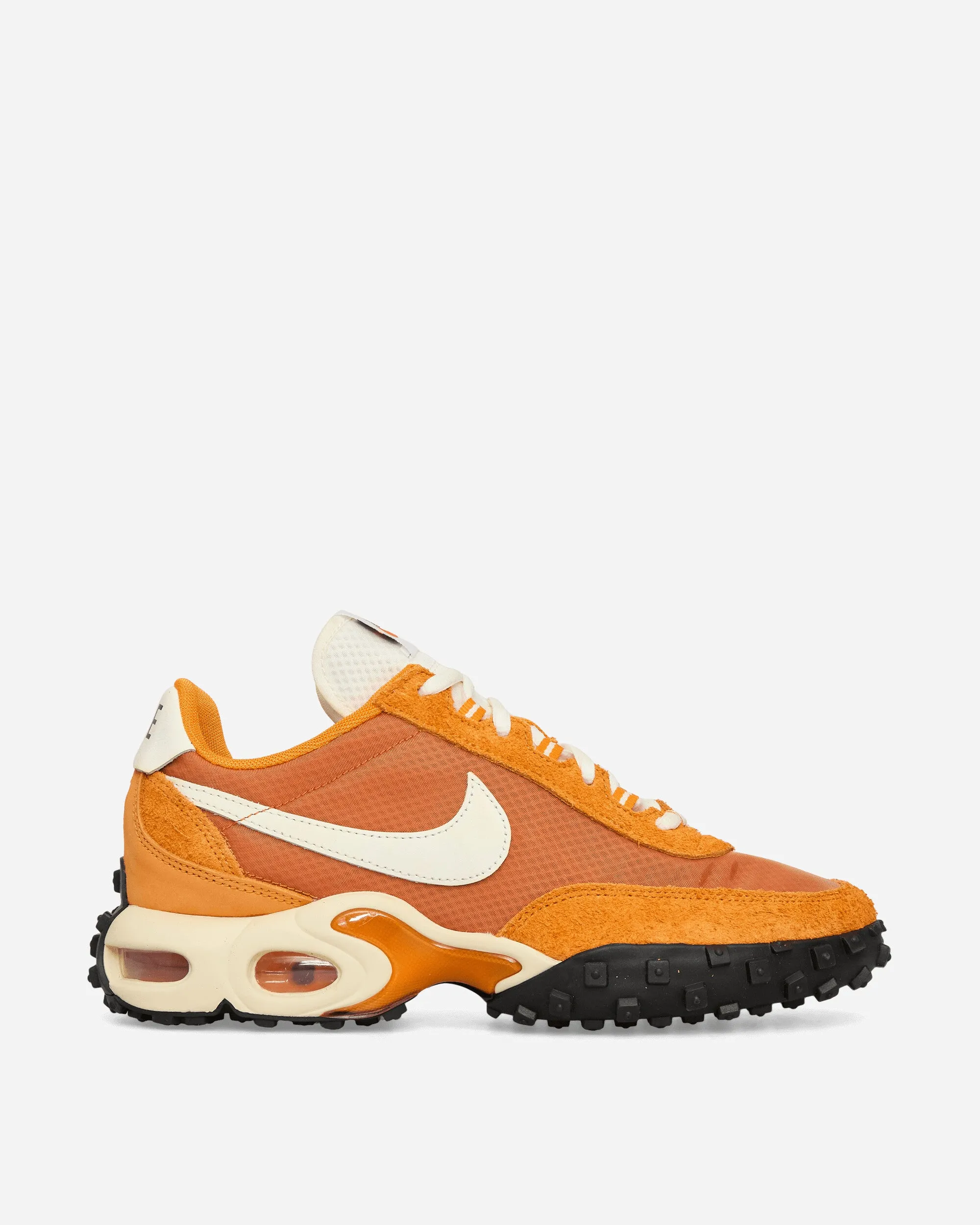 Walk Comfortably Air Max Waffle Sneakers Bright Ceramic / Sail