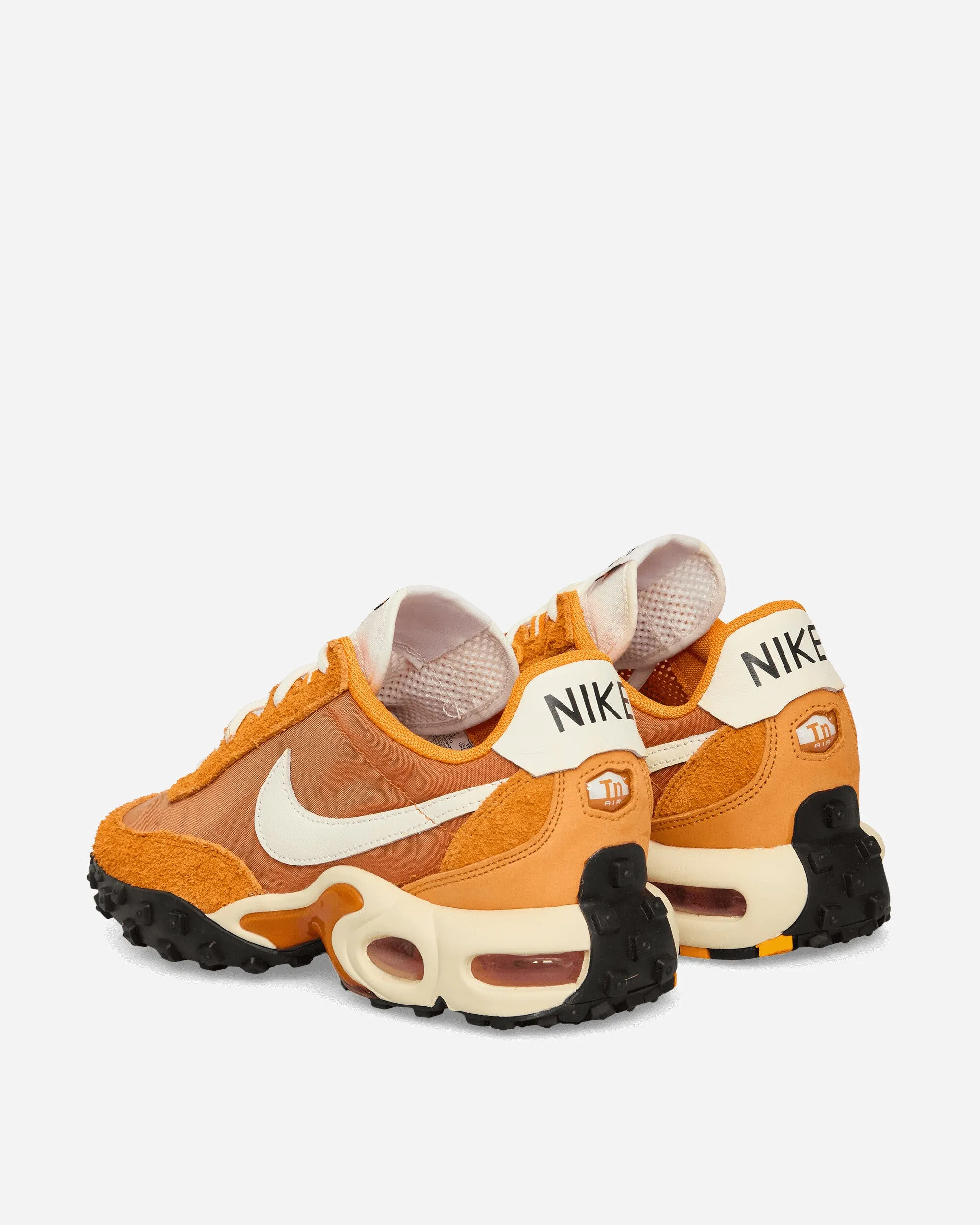 Air Max Waffle Sneakers Bright Ceramic / Sail Men Mode Kick Step