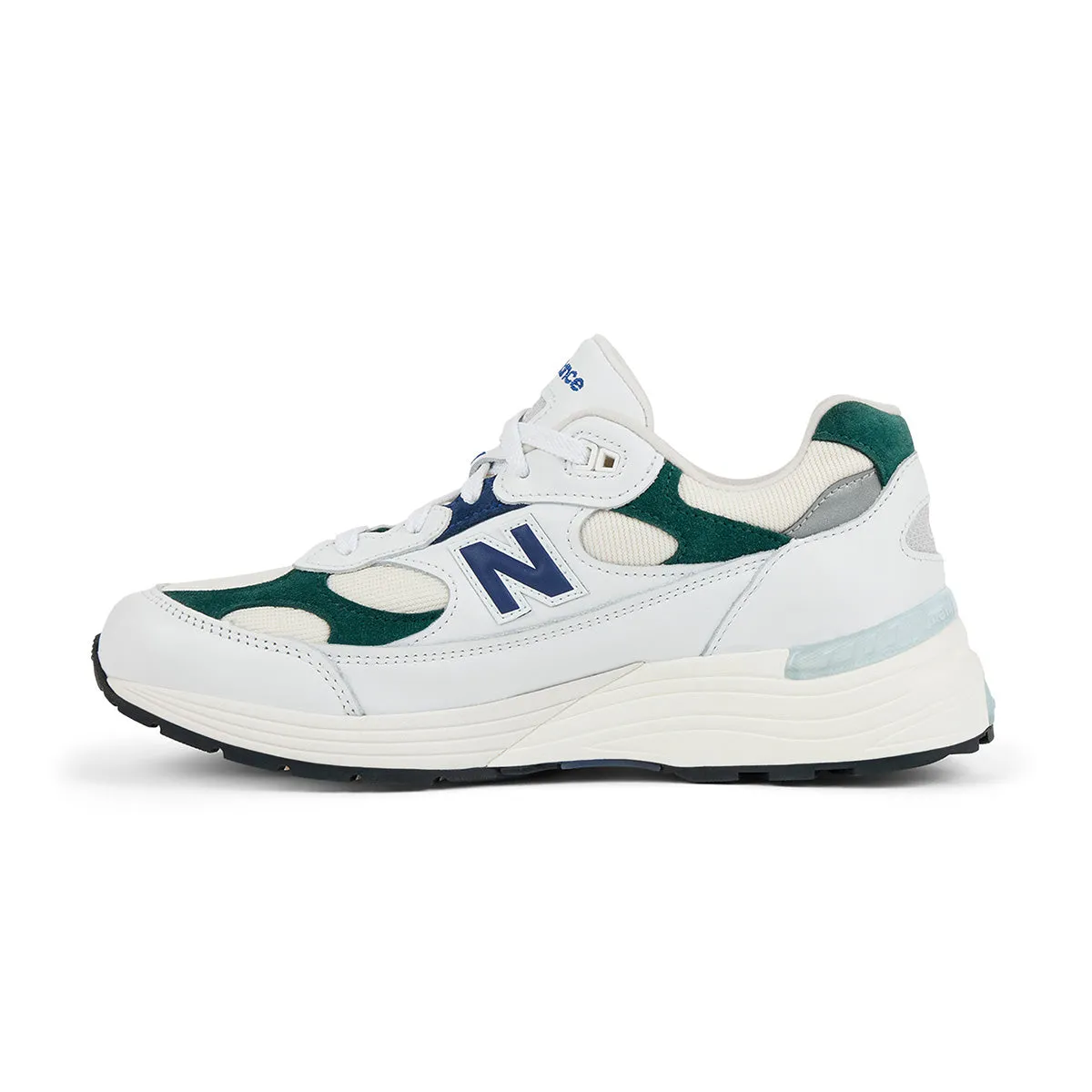 Eco Wear Weekend Vibe in USA 992 'White Marsh Green'
