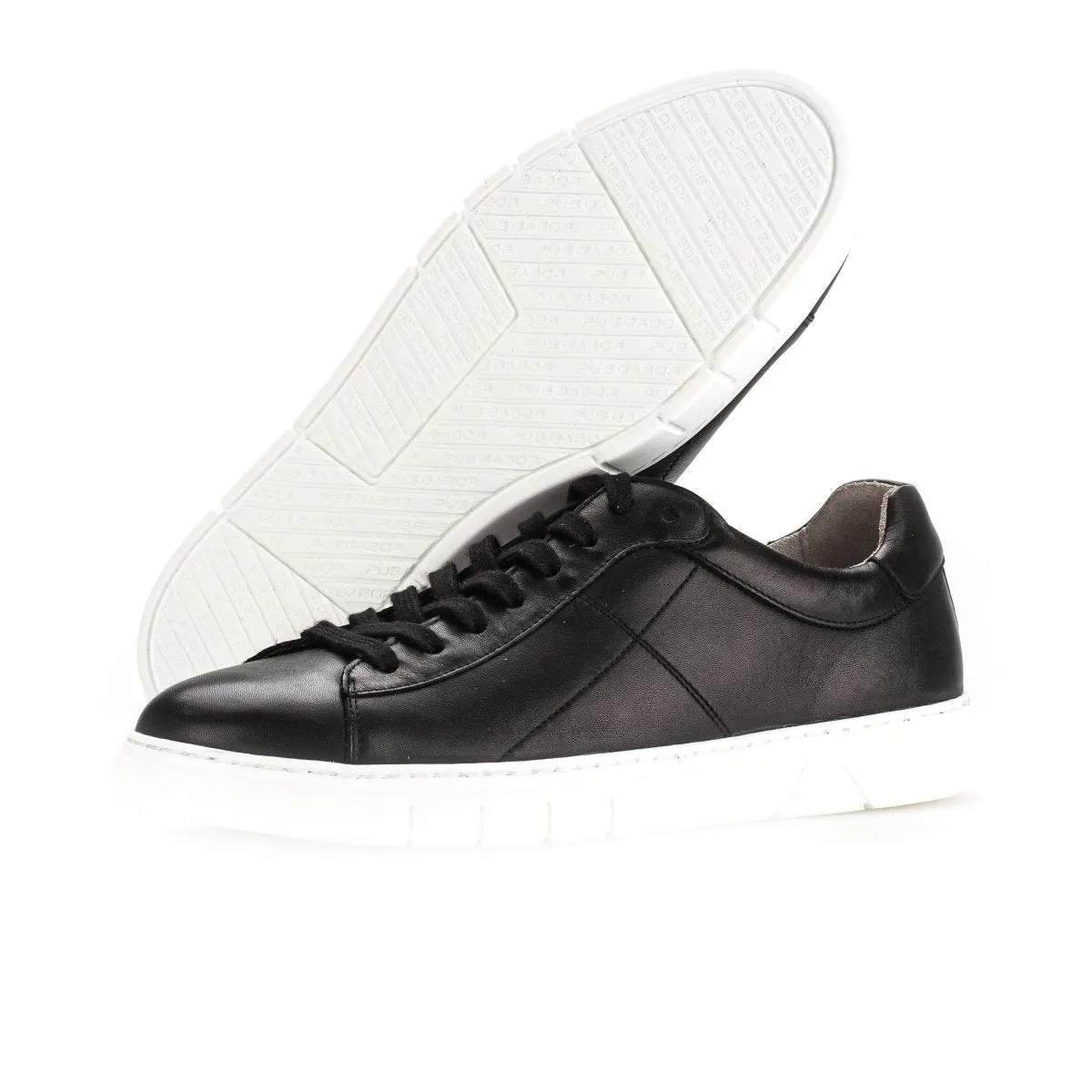 Urban Adventure Gabor Men's 1023-10-11 Black