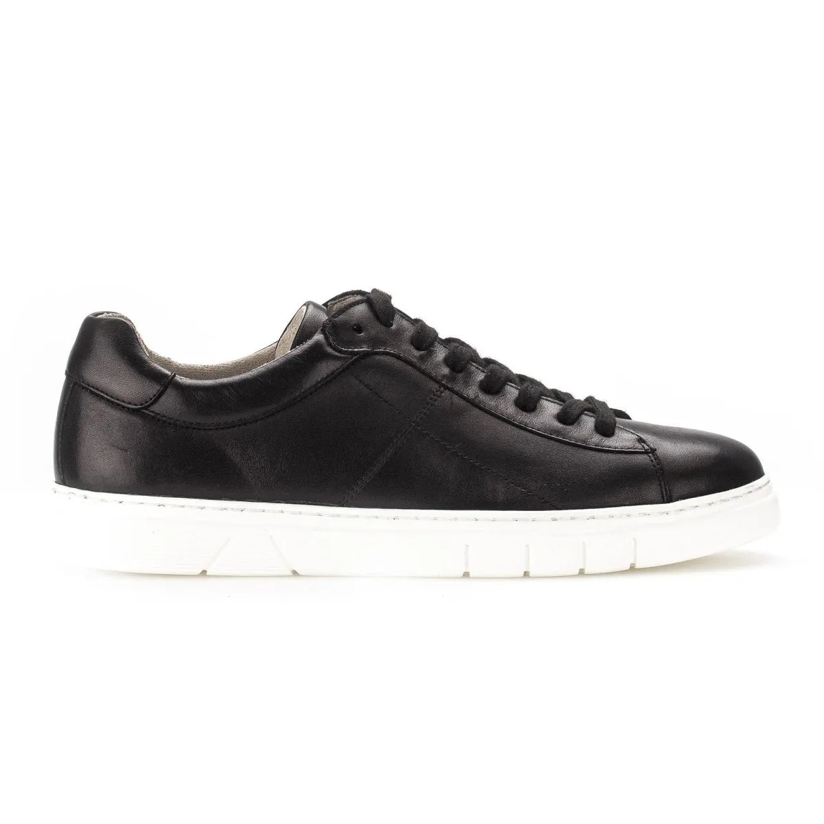 Port Walk Comfort touch Gabor Men's 1023-10-11 Black