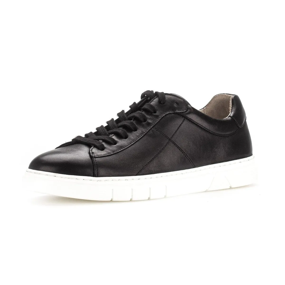 Gabor Men's 1023-10-11 Black Celebrate Walk