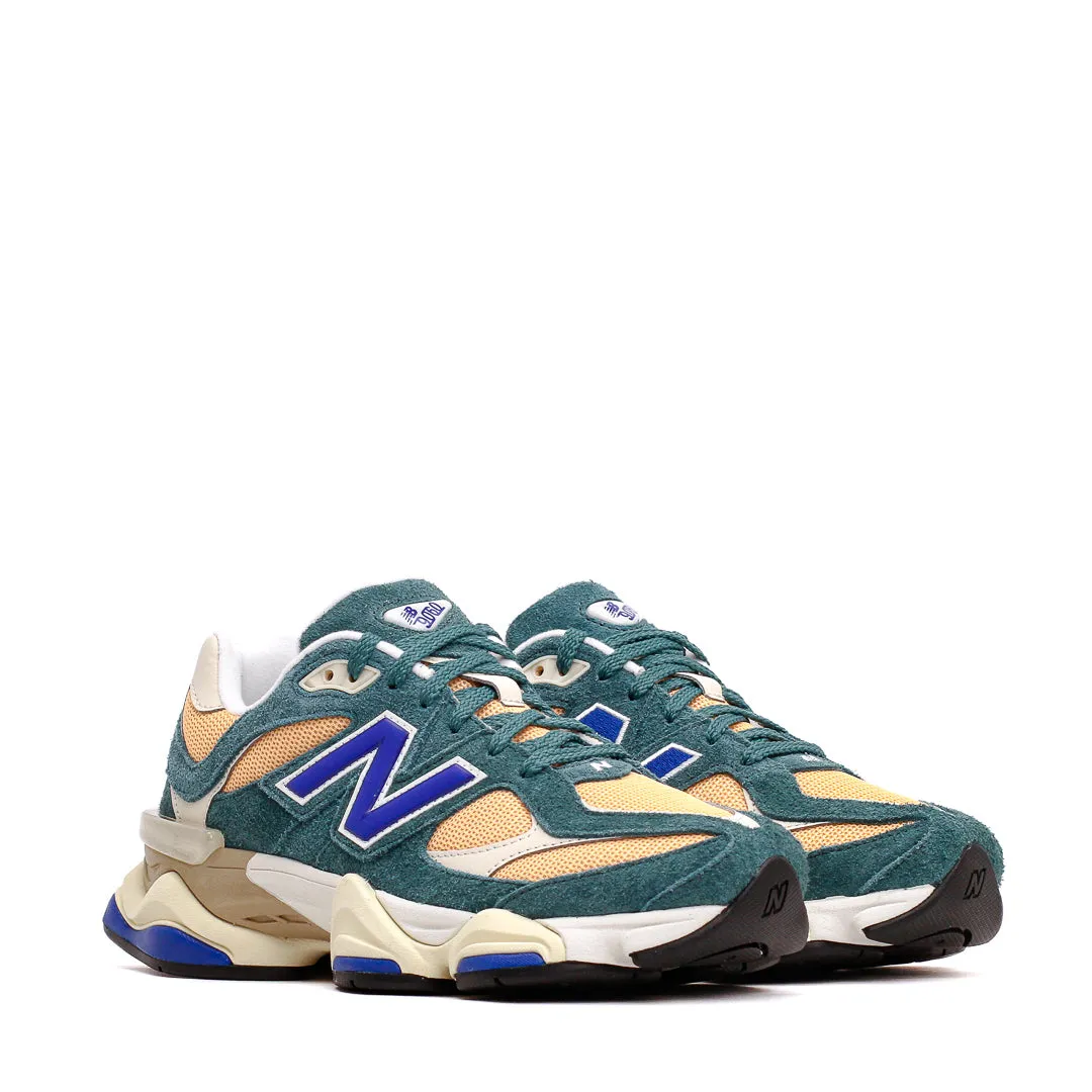 Columbia Newton Ridge New Balance Unisex 9060 New Spruce U9060GEC