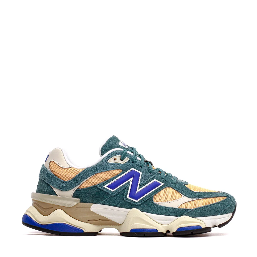 New Balance Unisex 9060 New Spruce U9060GEC ice - climbing running shoes