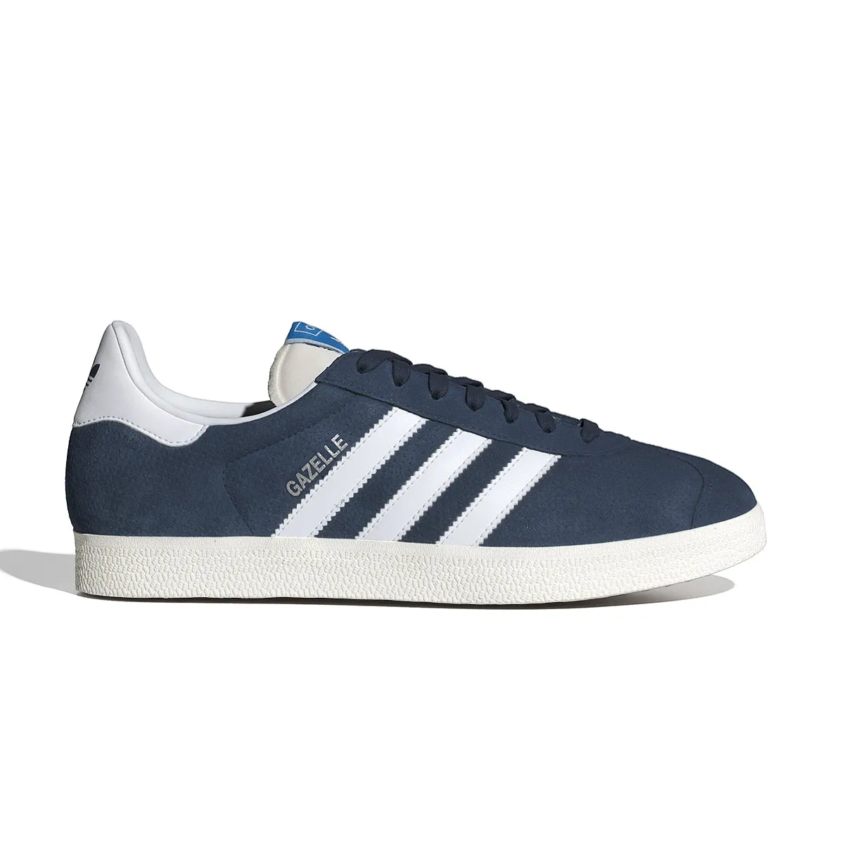 Gazelle 'Blue White' Spring Sole
