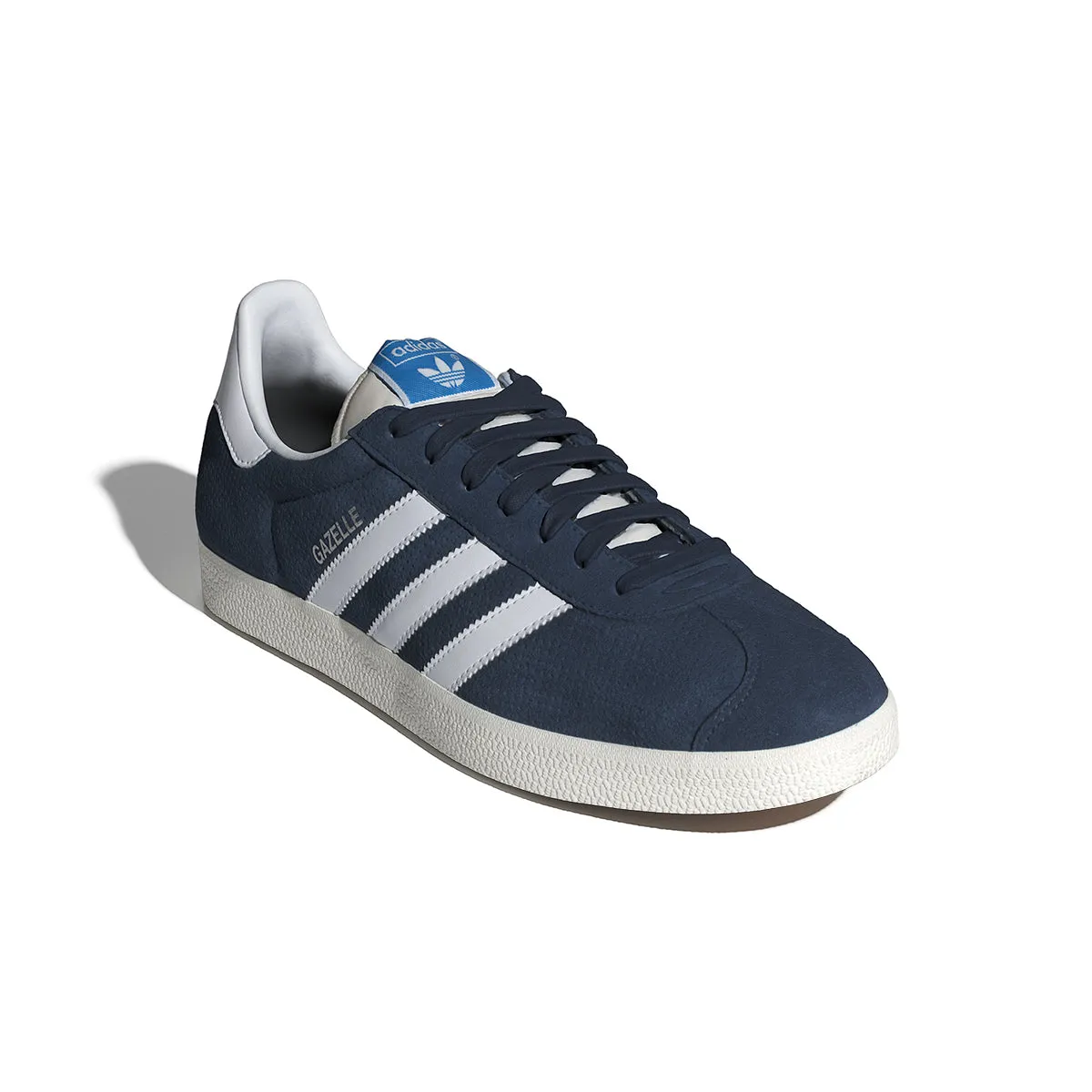 All-around ease Adaptive piece Gazelle 'Blue White'