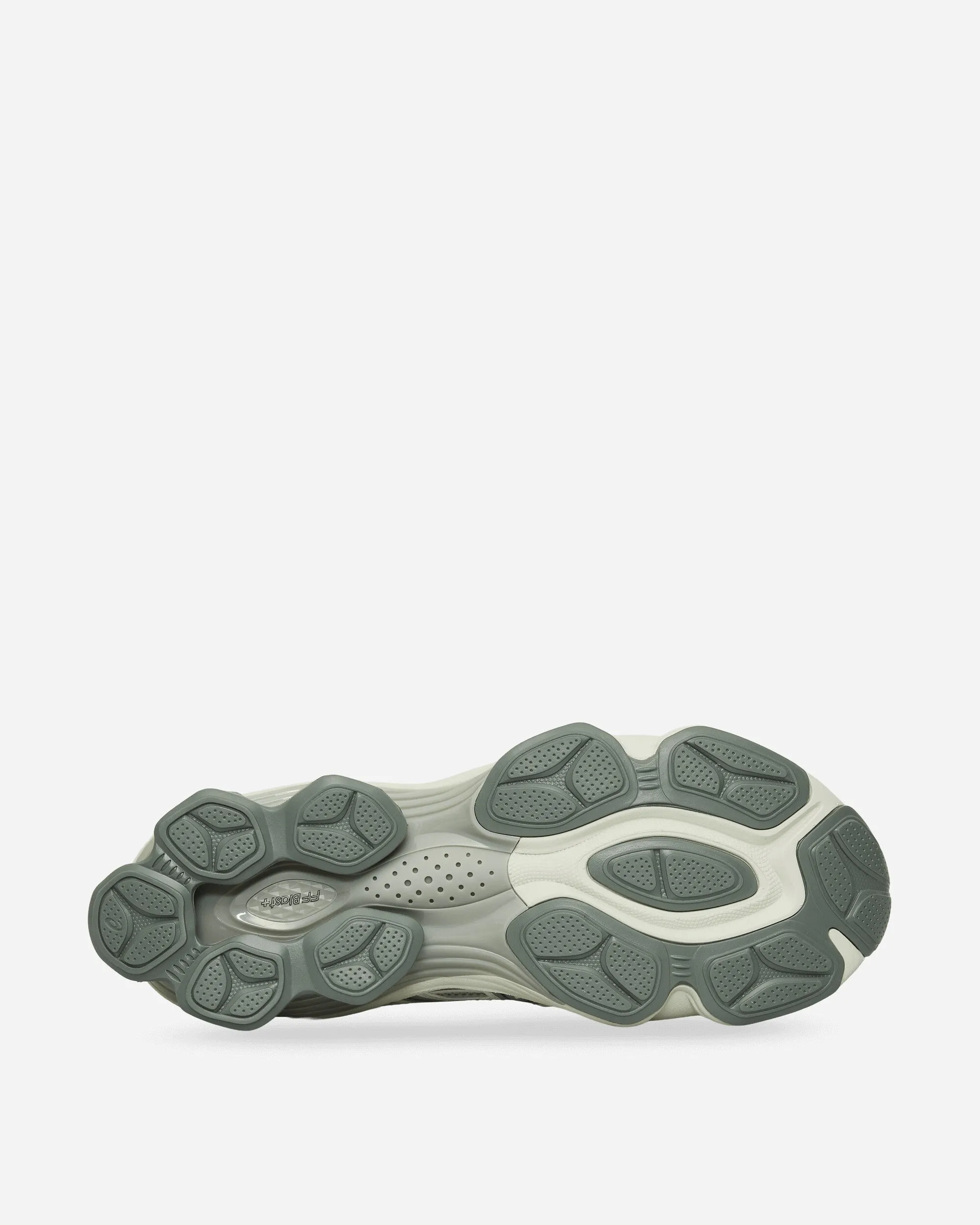 GEL-Kinetic Fluent Sneakers Seal Grey / Pure Silver Everywhere Use Weightless Feel