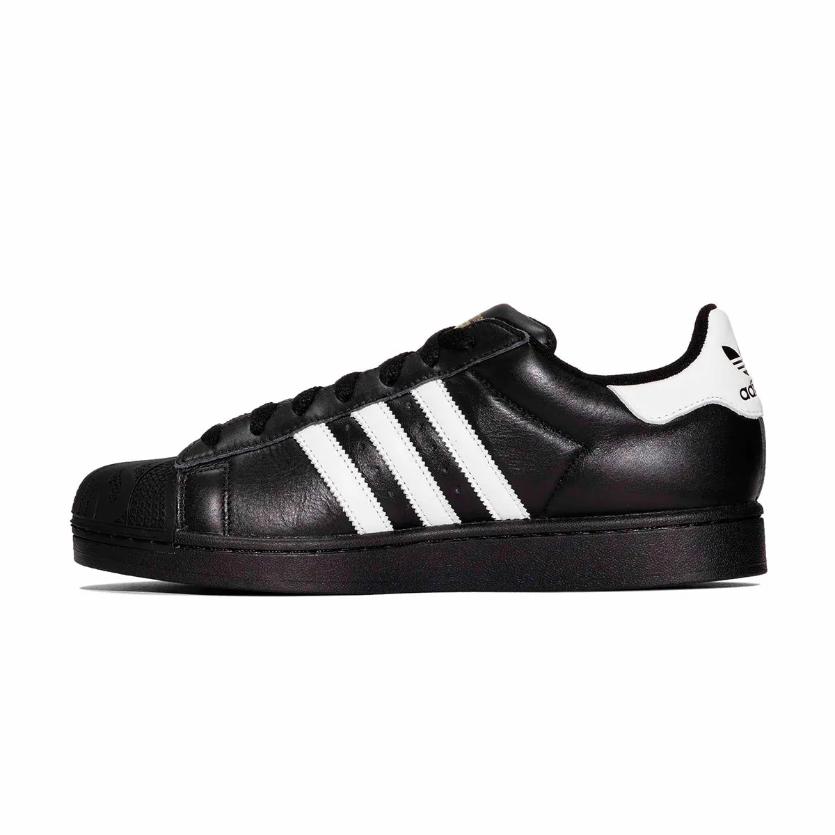   Beams Superstar 'Black White' Clear Hike Flexible Footwork