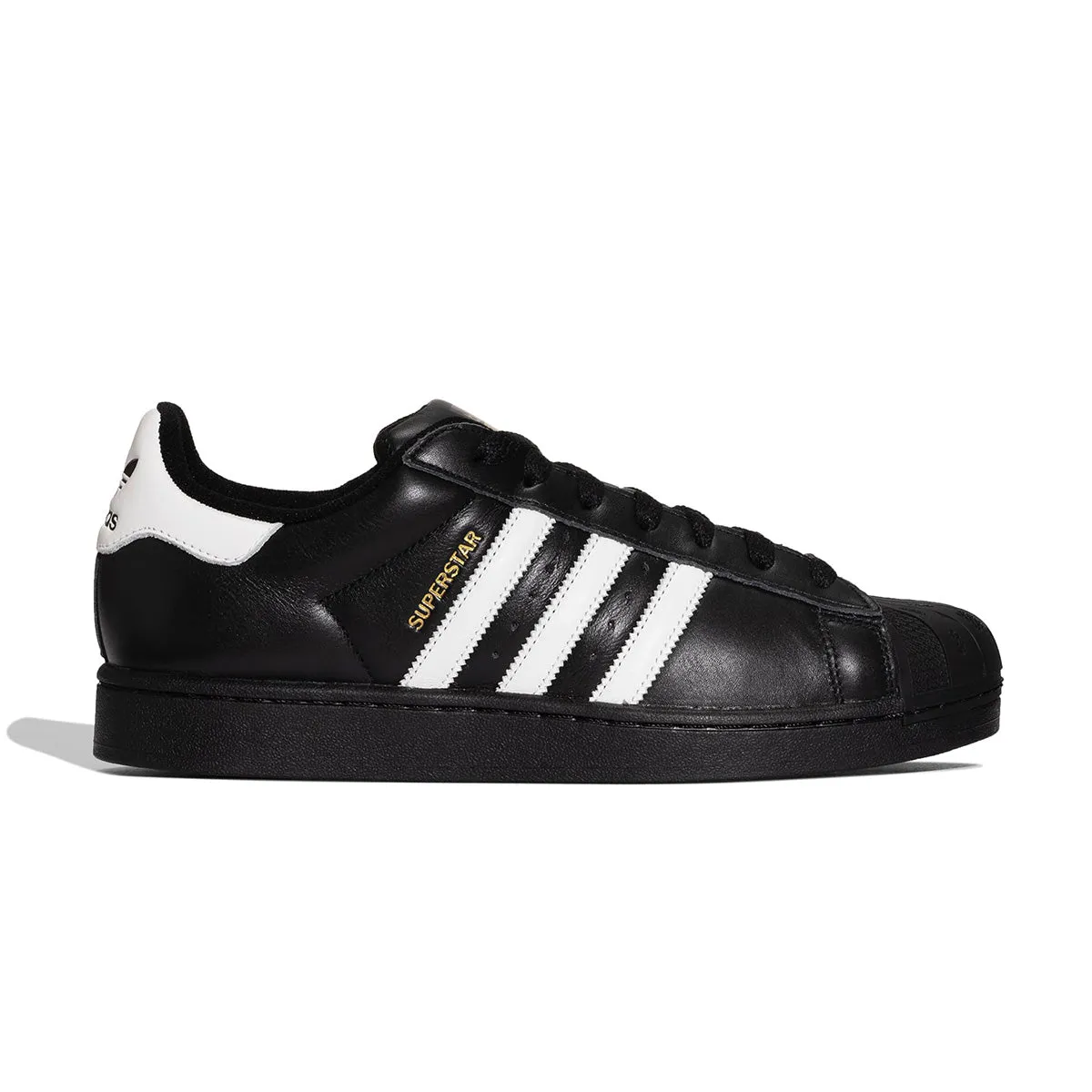   Beams Superstar 'Black White' Peak Performance BreathableMesh