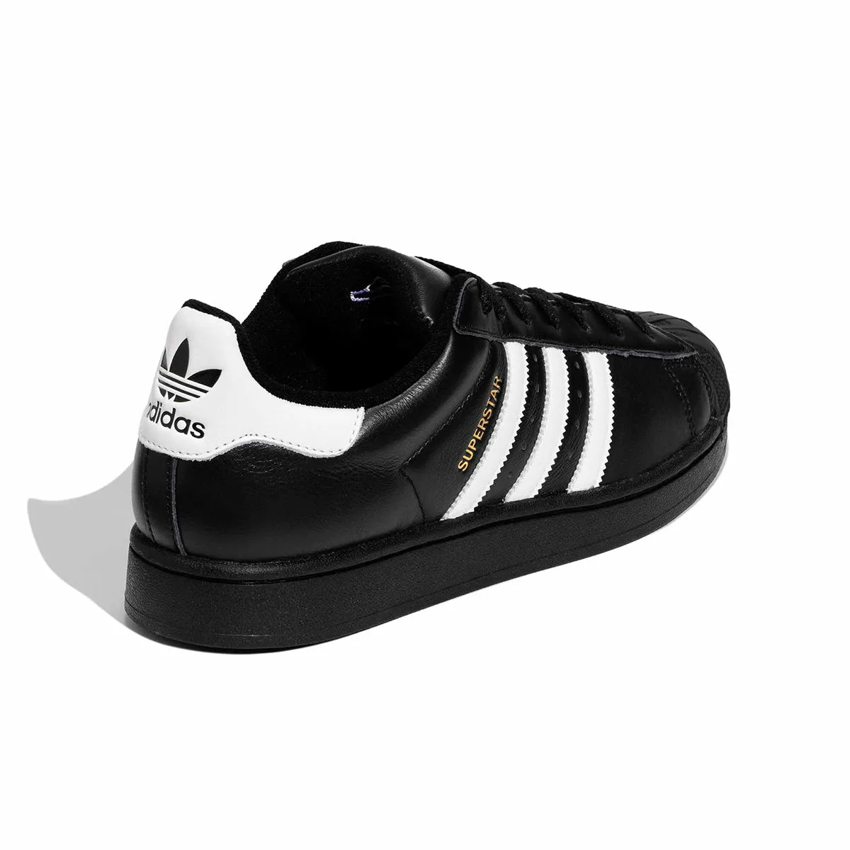   Beams Superstar 'Black White' Layered Chic