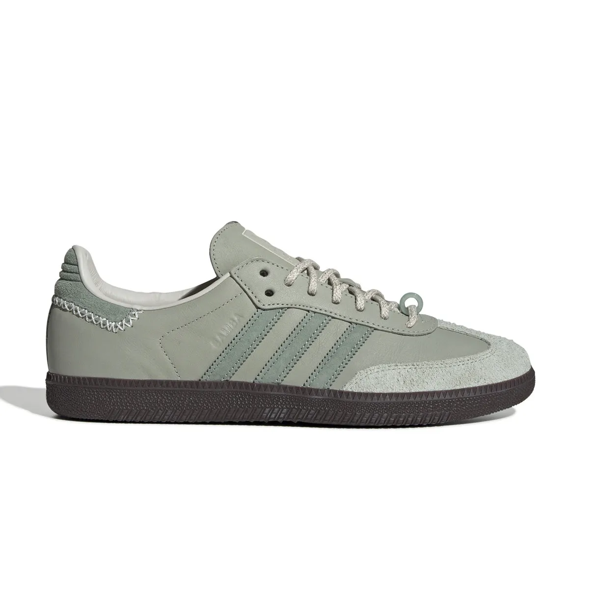   Maha Samba OG 'Silver Green' Foam Layer