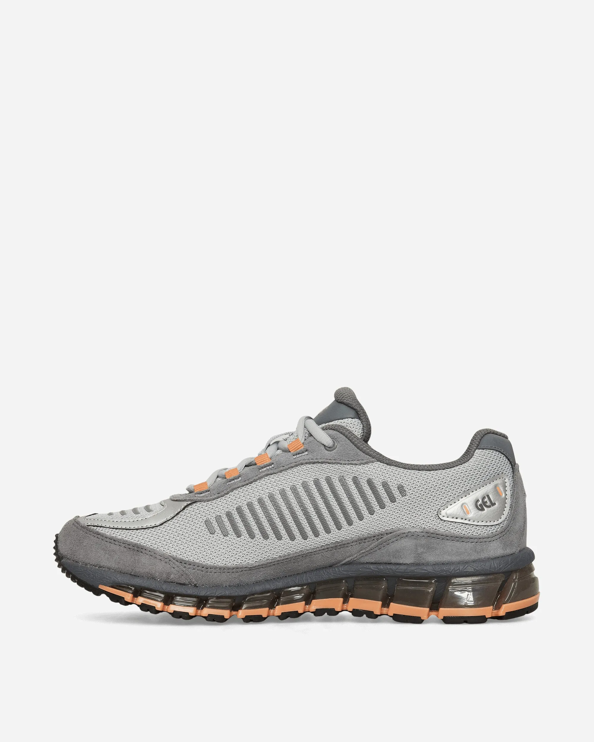 Easy Run GEL-Quantum 360 I AMP Sneakers Piedmont Grey / Steel Grey