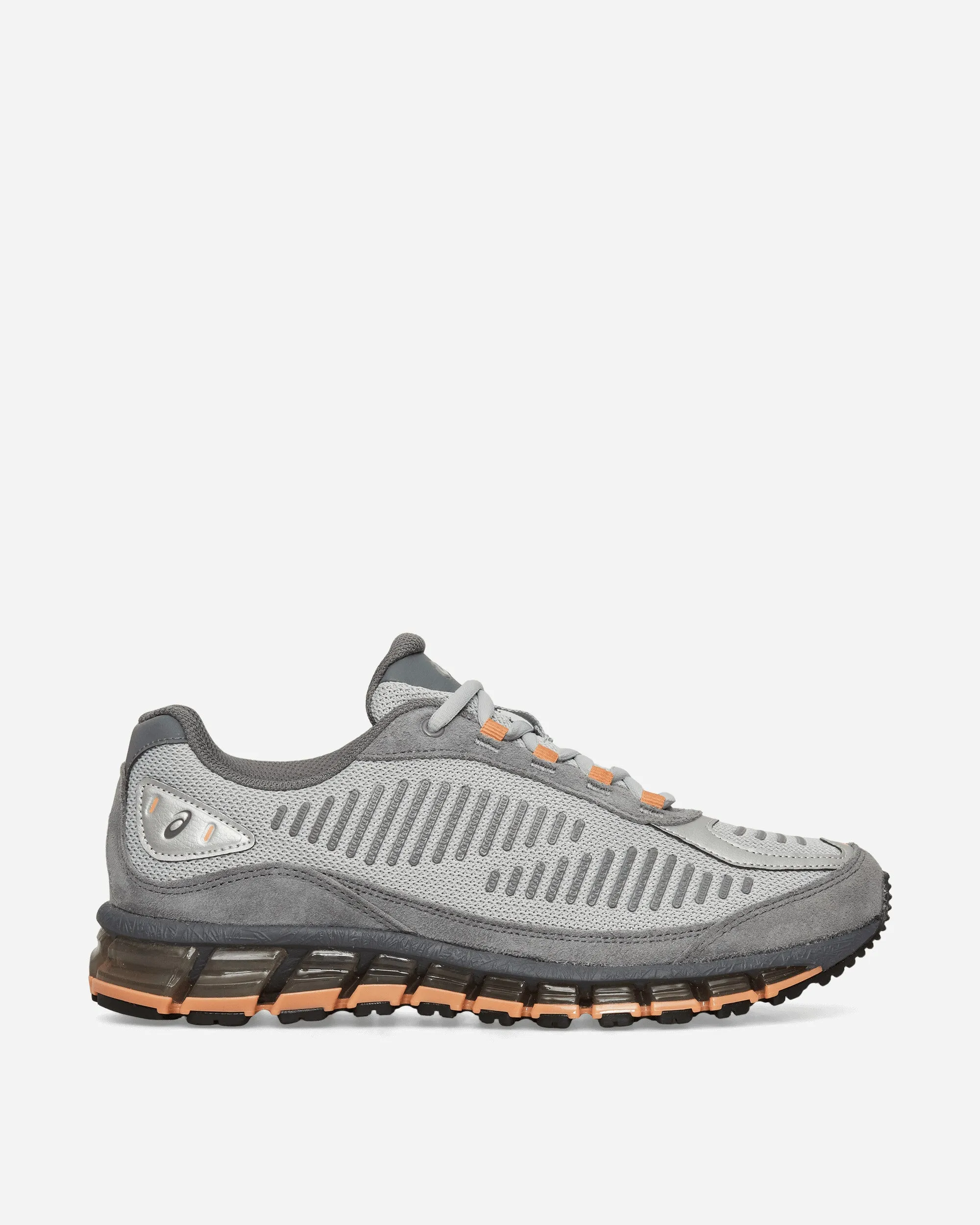 Cool Fit Classic Edge GEL-Quantum 360 I AMP Sneakers Piedmont Grey / Steel Grey
