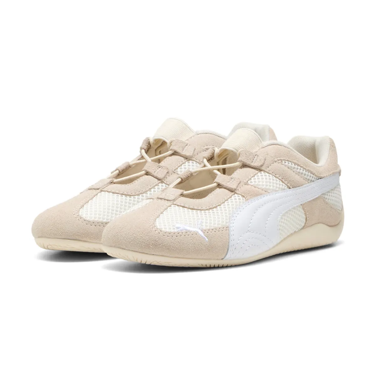 Cool Lifestyle On Road Wmns Speedcat Go 'Alpine Snow PUMA White'