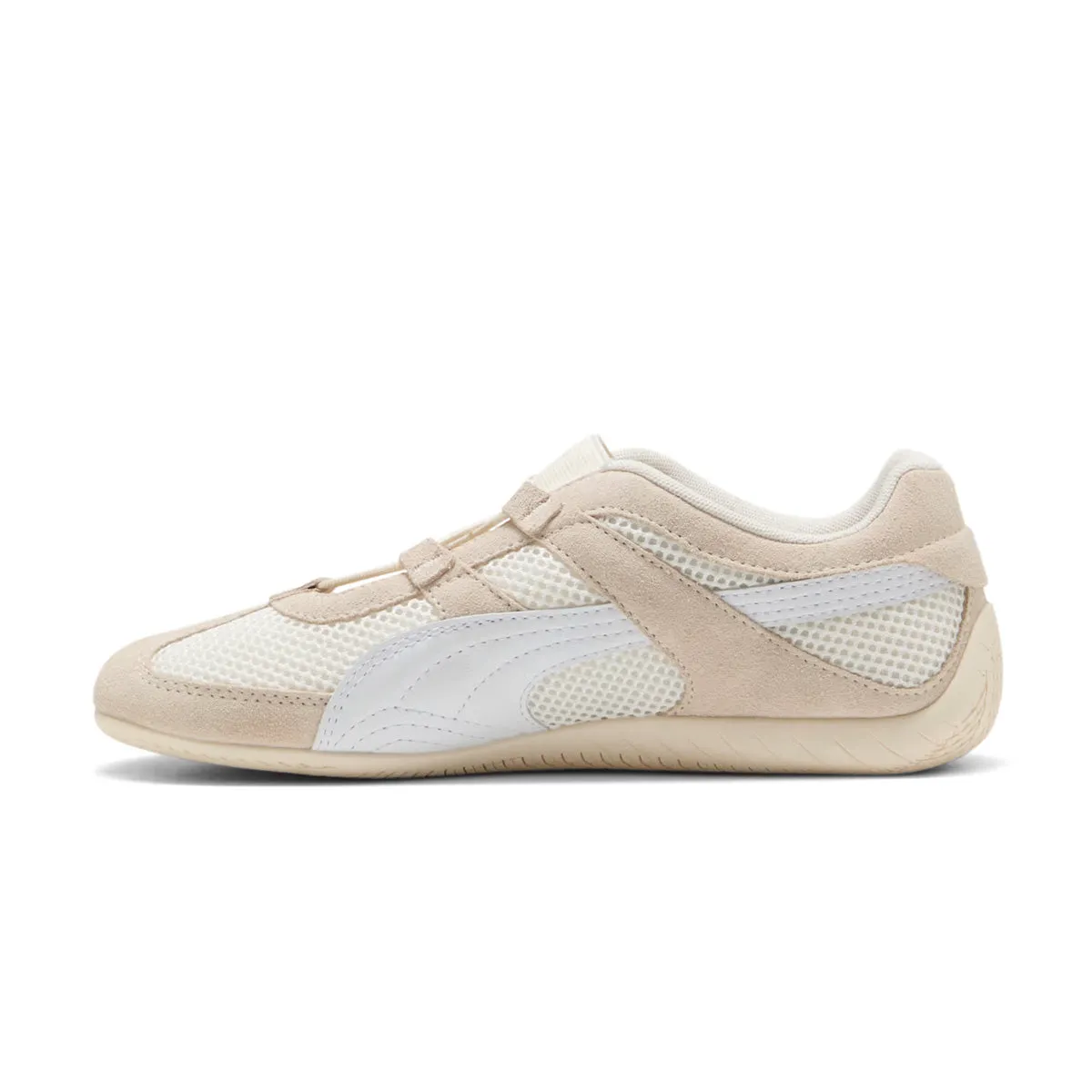 Casual Wmns Speedcat Go 'Alpine Snow PUMA White'