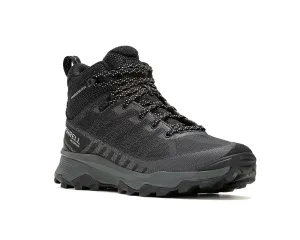Men`s Speed Eco Mid Waterproof Strong Ankle Design