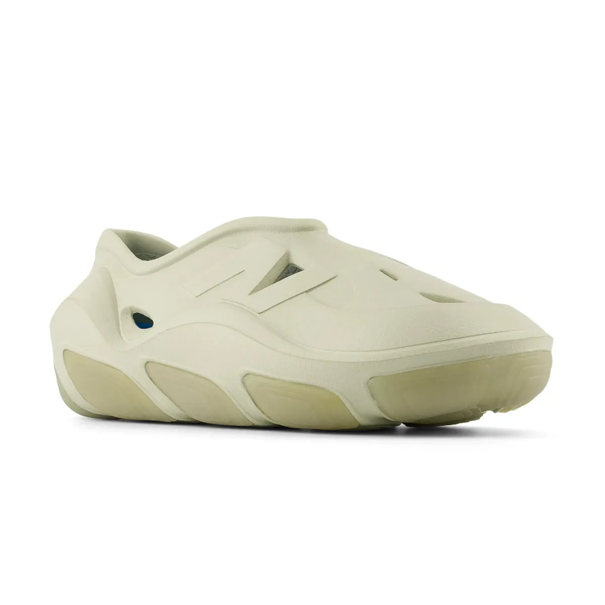 Soft Sole Shoes Street Casual Fresh Foam X RCVRY 'Olivine Spice blue'