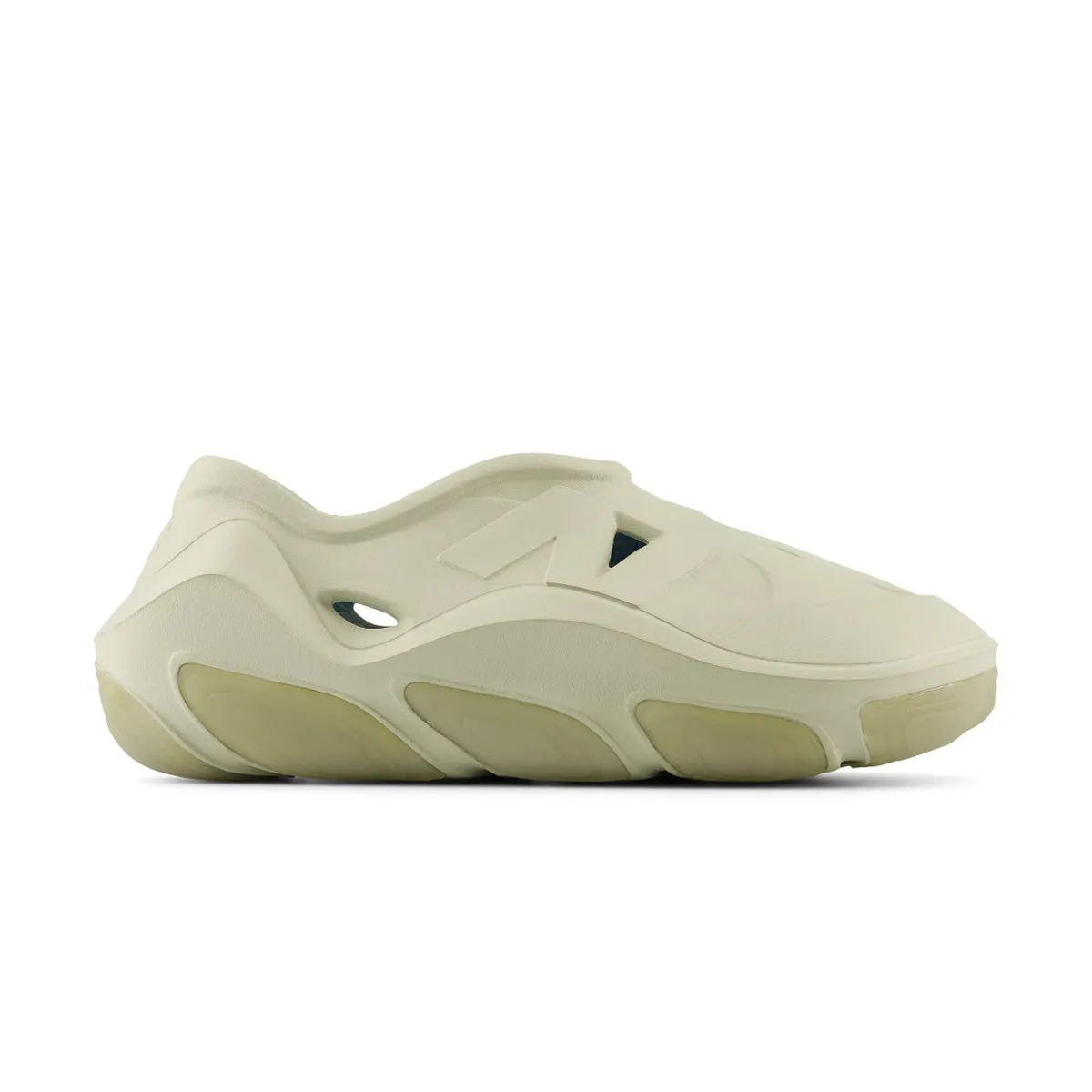 Fresh Foam X RCVRY 'Olivine Spice blue' Durable Overlay