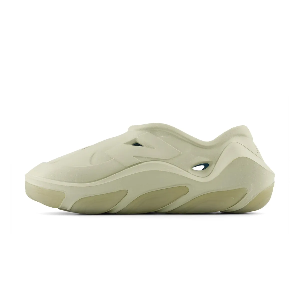 Fresh Foam X RCVRY 'Olivine Spice blue' Pure Motion