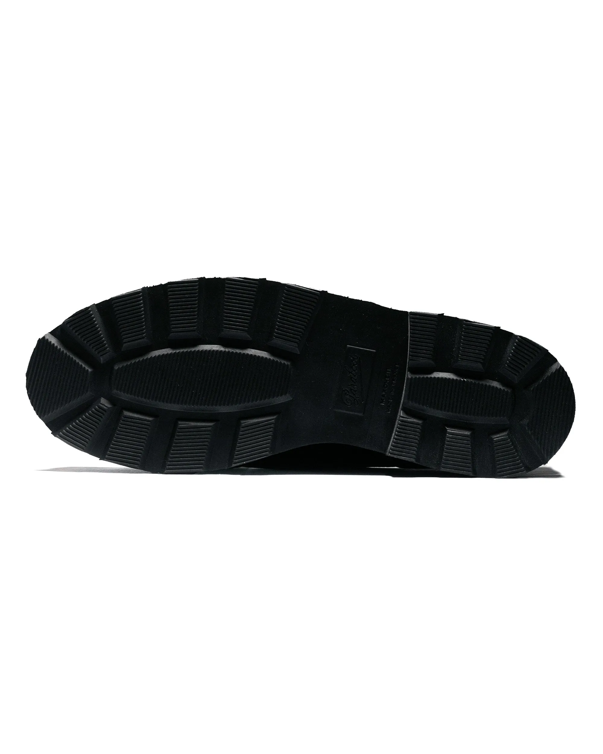 Foam Layer Paraboot Michael Cerf Noir